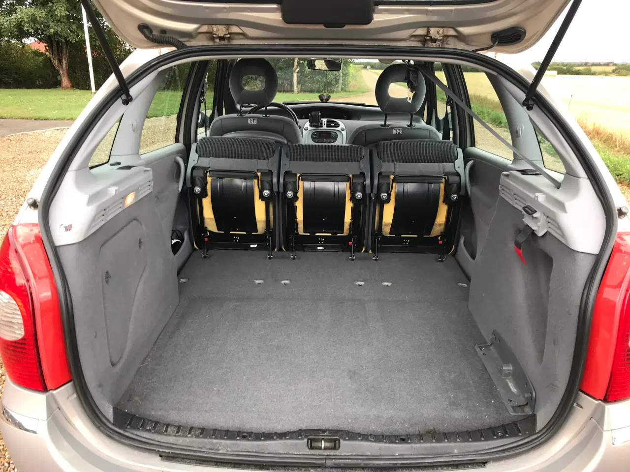 Billede 5 - Citroen Xsara picasso