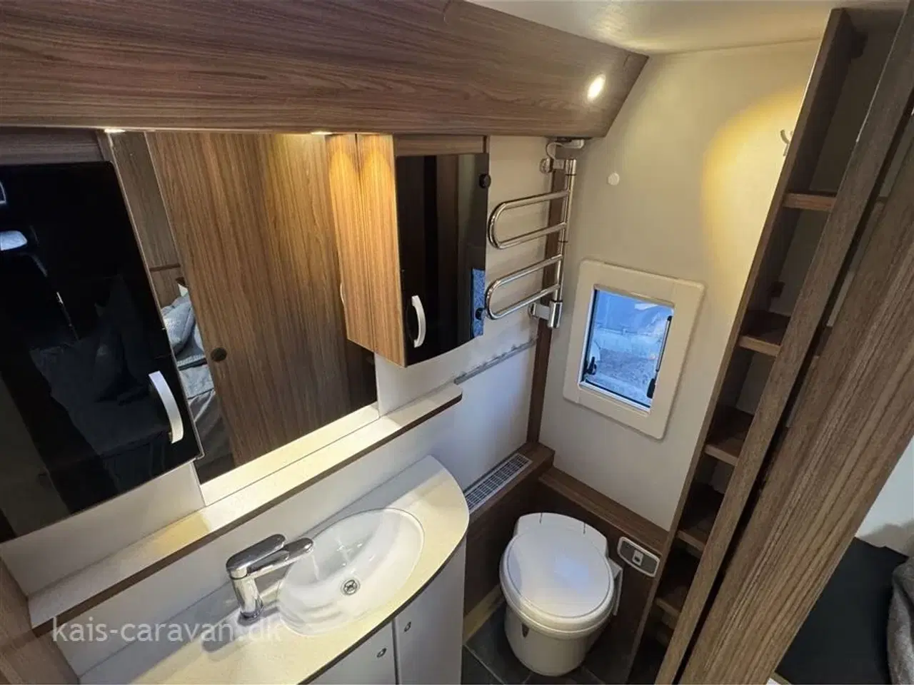 Billede 12 - 2020 - Polar Customized 650 TRTDS VK