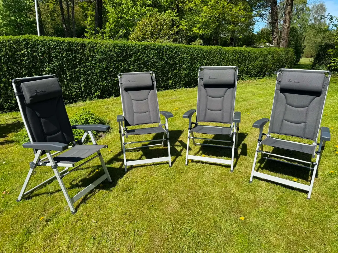 Billede 13 - Flot og velholdt Hobby 495 UFE sælges pga. ophør