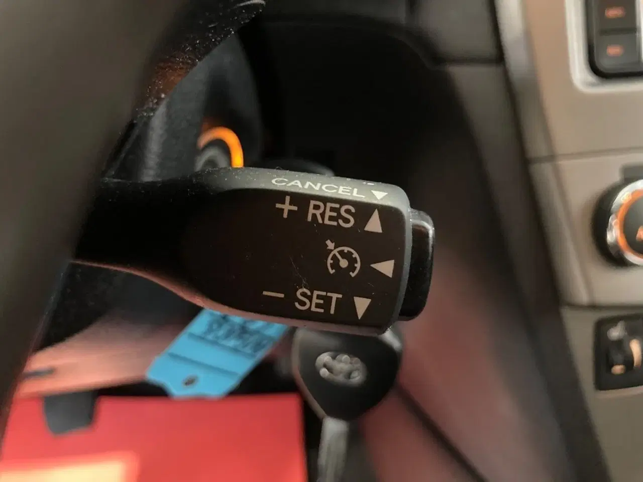 Billede 15 - Toyota Avensis 1,8 VVT-i TX
