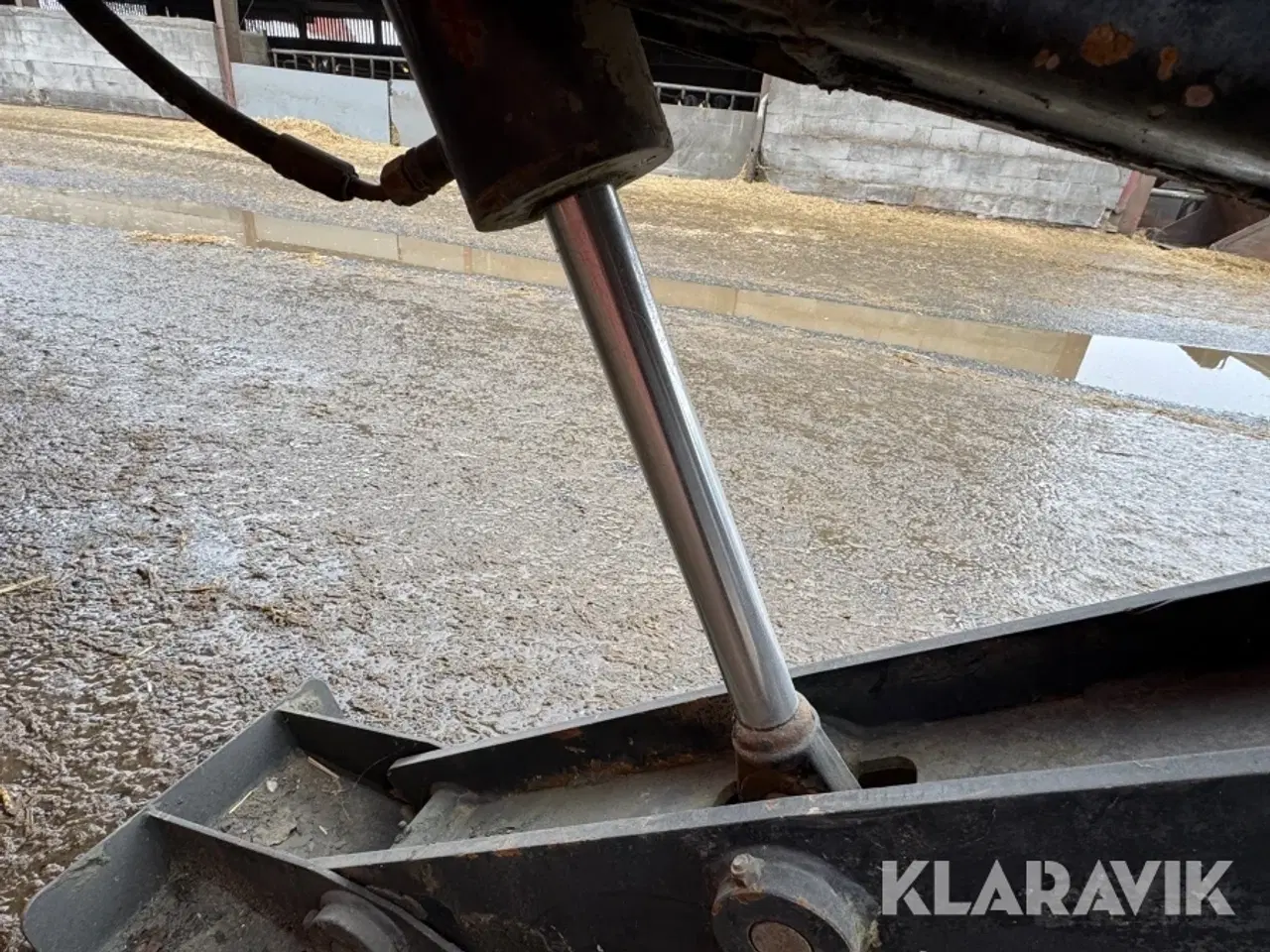 Billede 11 - Vogn TIM 180/230