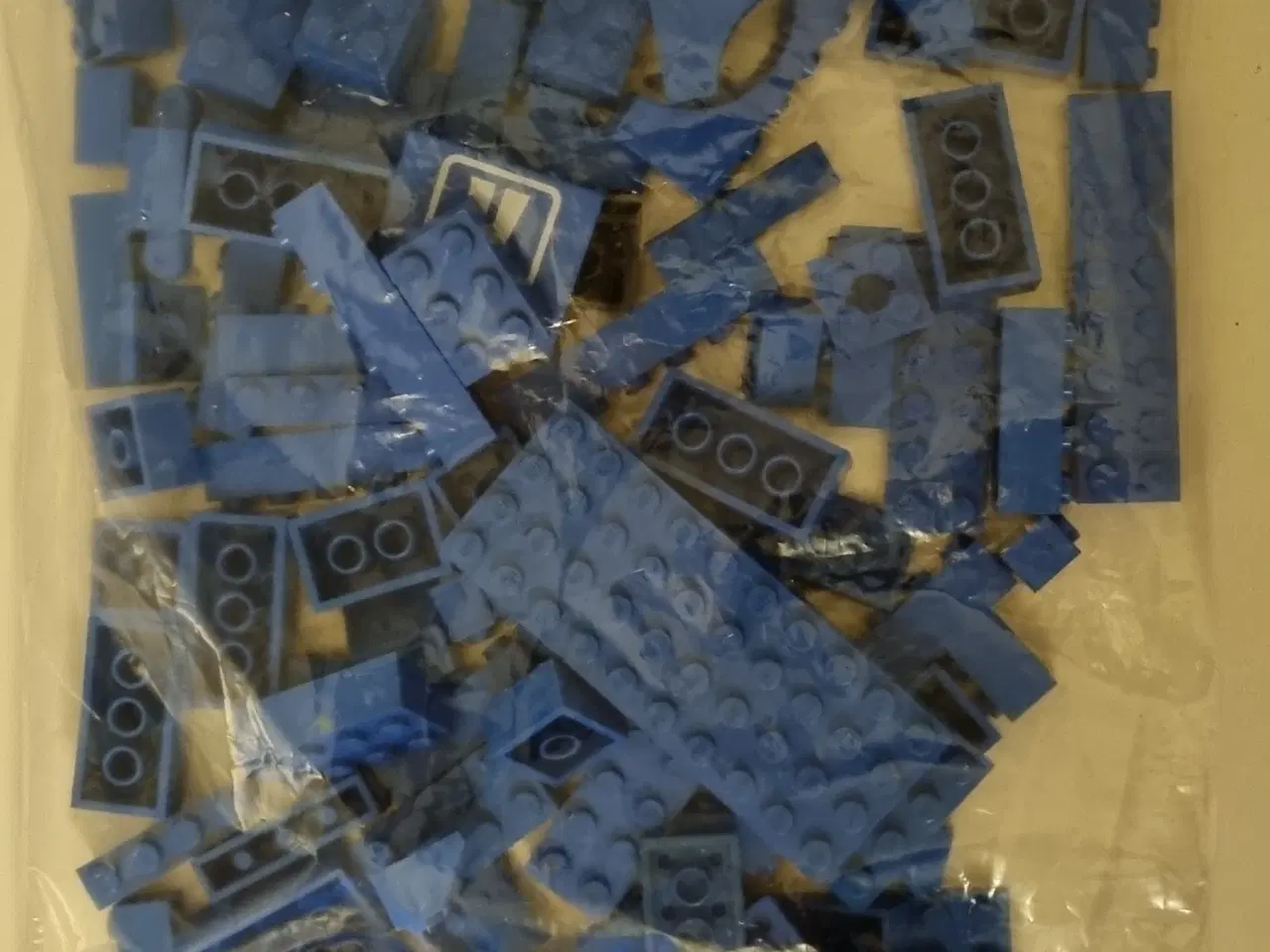 Billede 5 - Blandet Lego ca. 1.1 kg