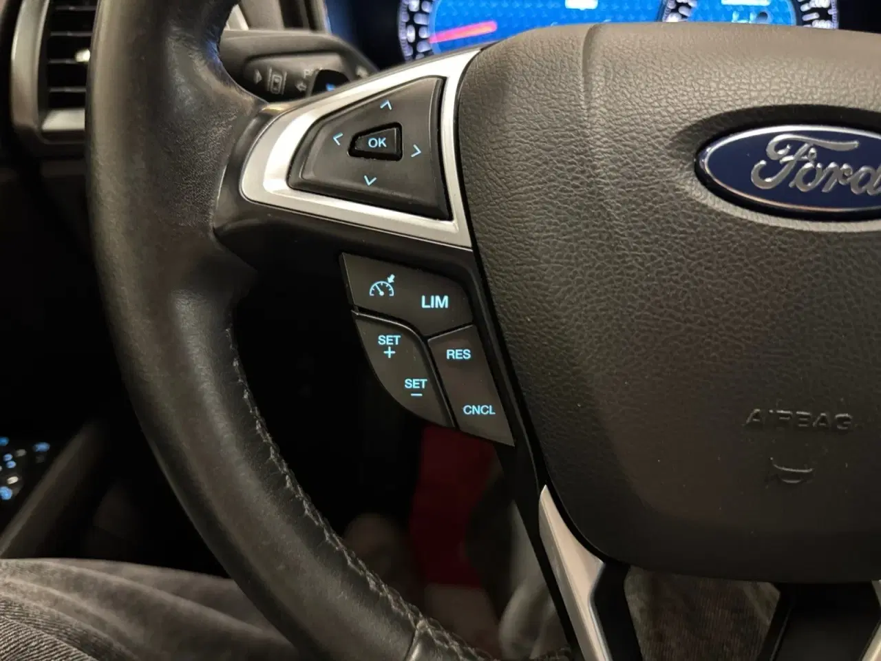 Billede 13 - Ford Mondeo 2,0 TDCi 150 Titanium stc. aut.