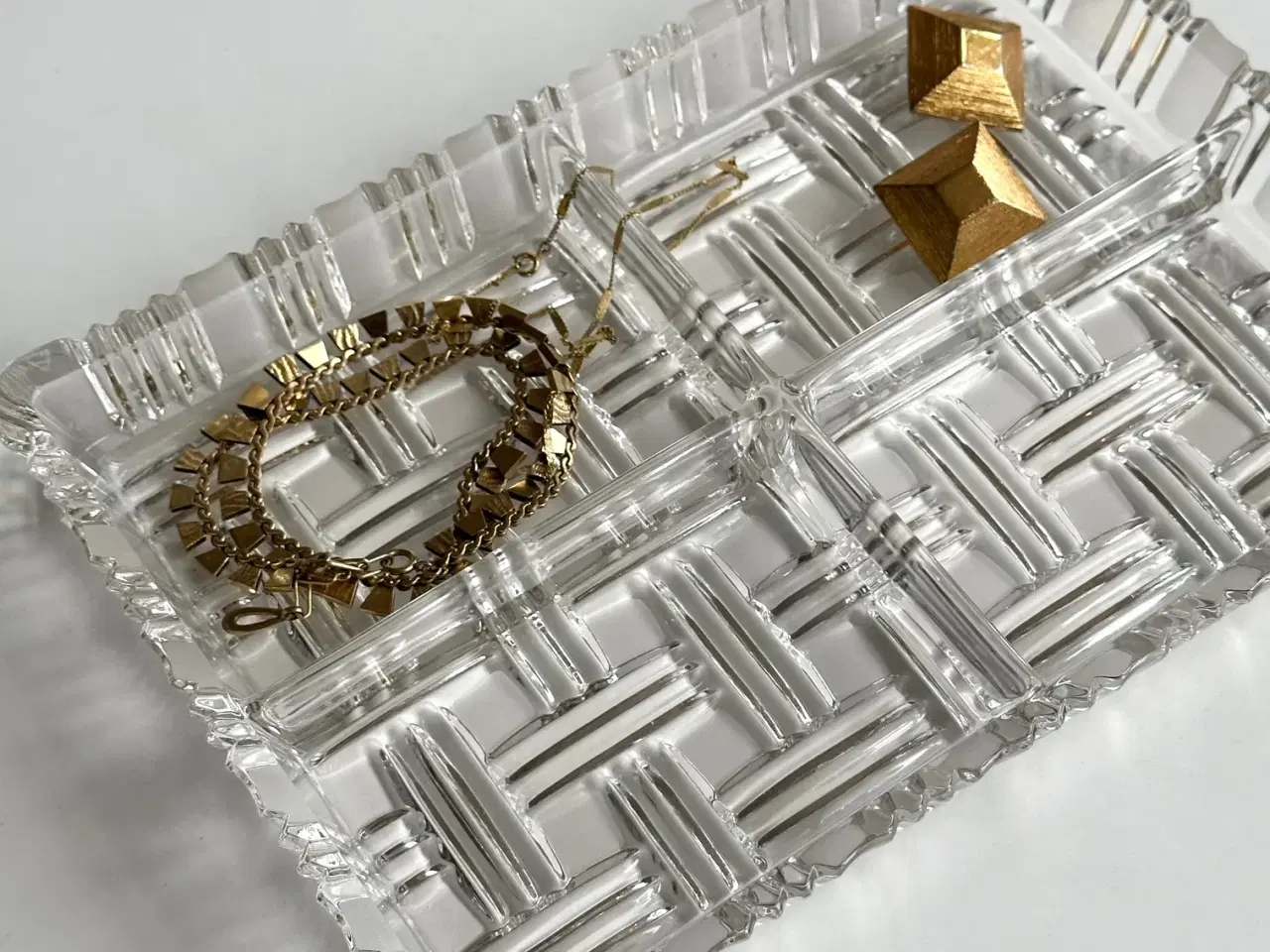 Billede 2 - Krystal cabaretfad