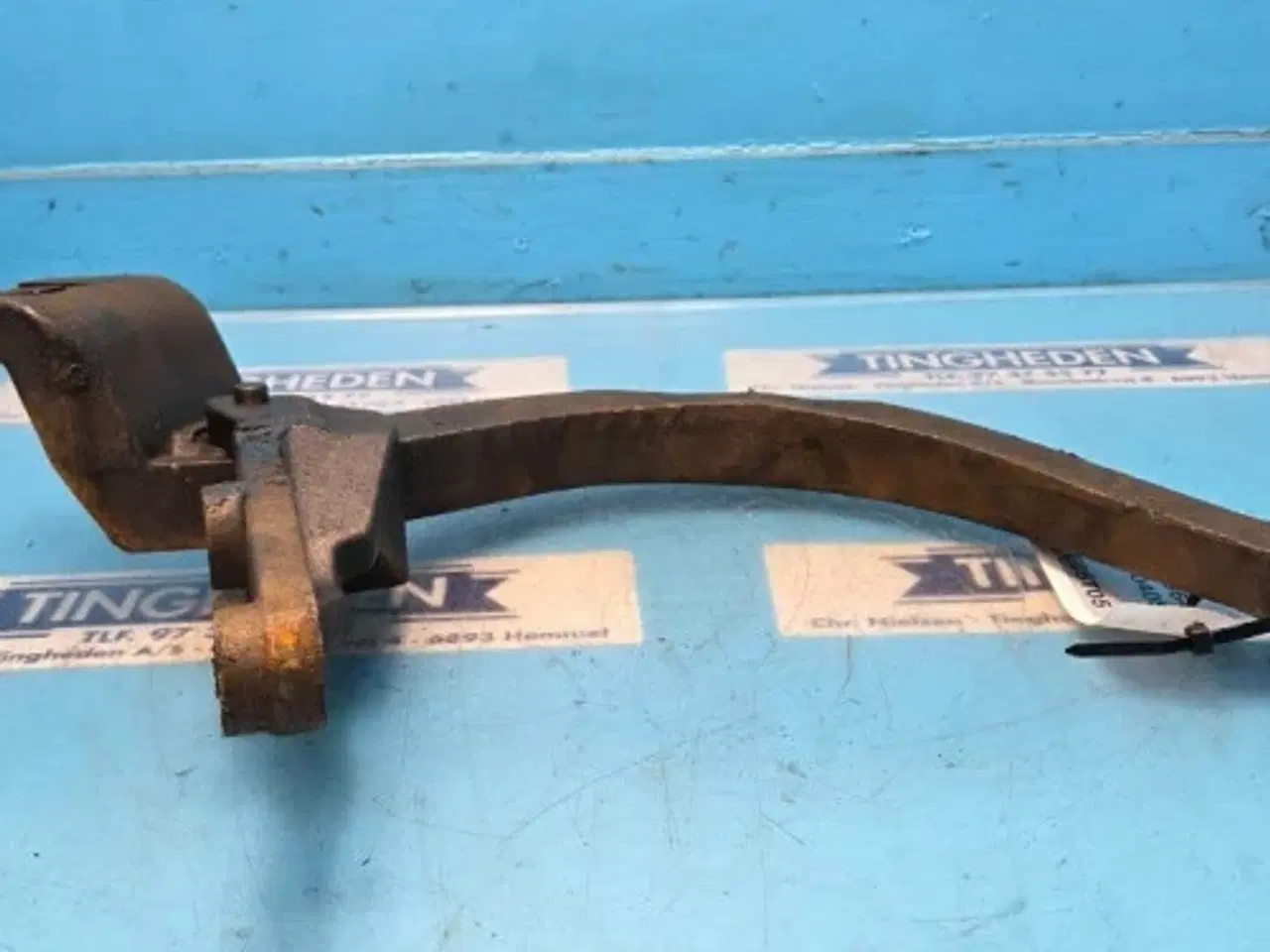 Billede 6 - John Deere 4040 Arm R58975