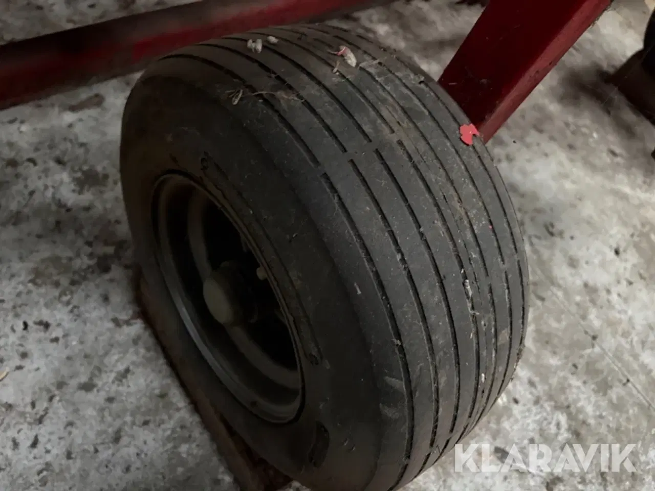 Billede 7 - Strile / Hørive Einböck Grads-manager 600