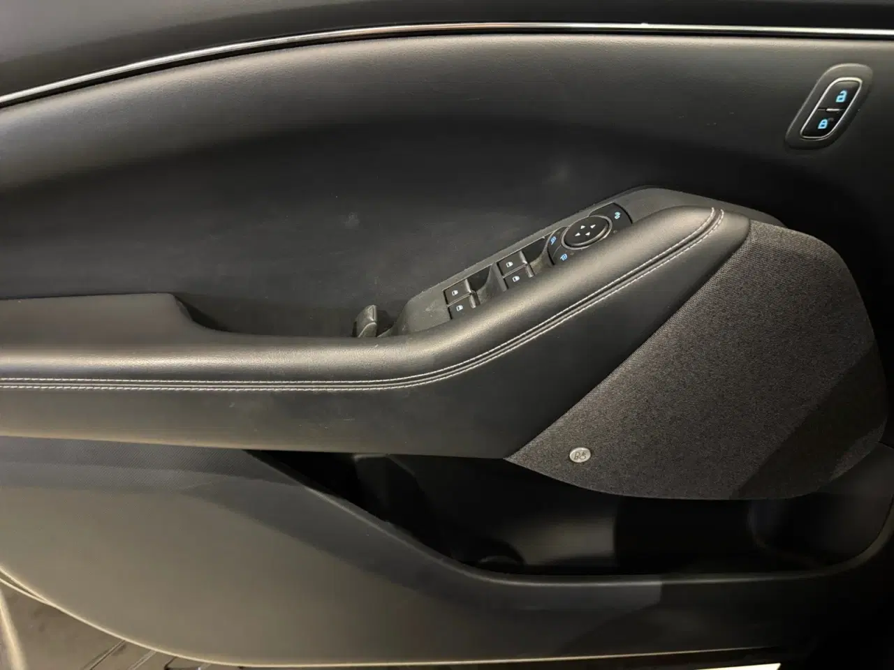 Billede 14 - Ford Mustang Mach-E 75 Standard Range
