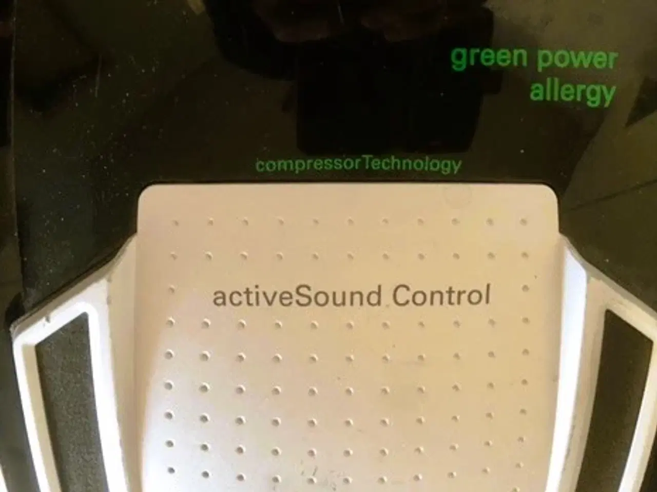 Billede 2 - Siemens Støvsuger Green Power Allergy