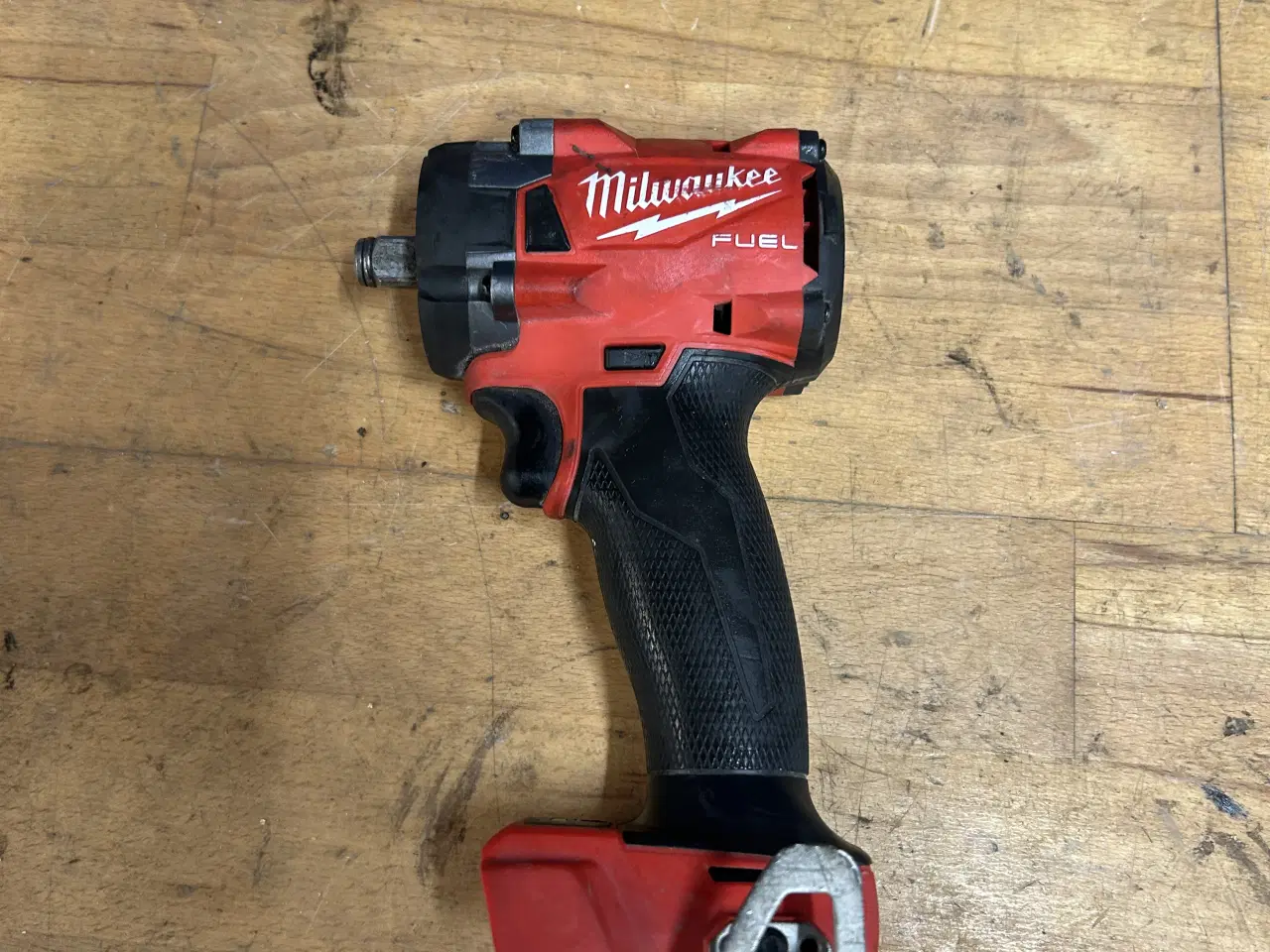 Billede 1 - Akku el nøgle Milwaukee