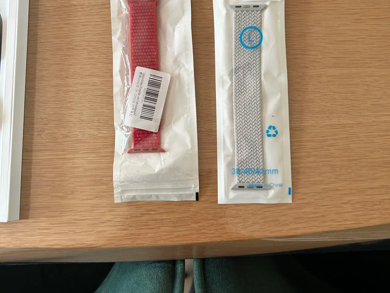 Billede 2 - Appel watch