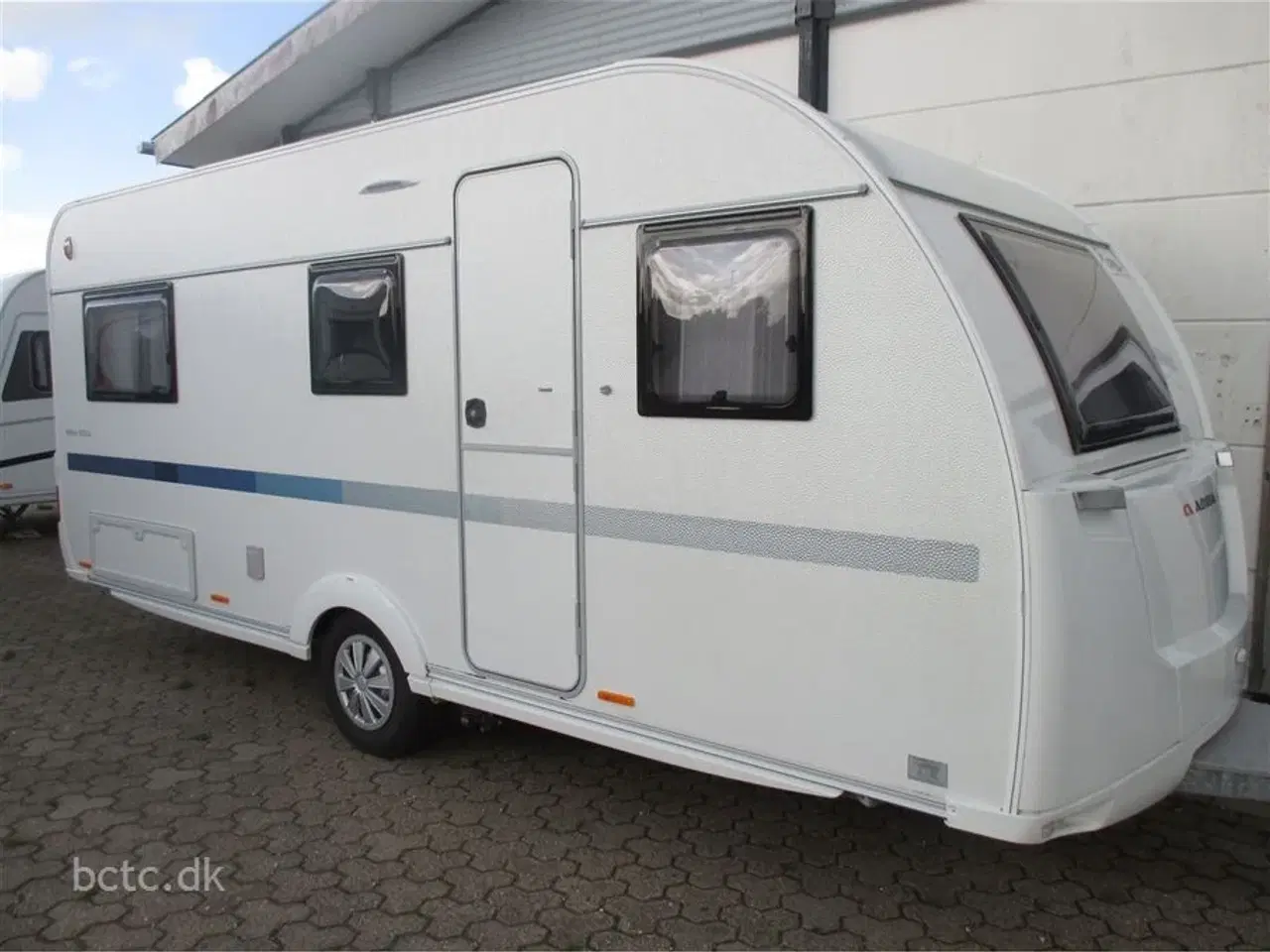 Billede 2 - 2022 - Adria Altea 502 UL