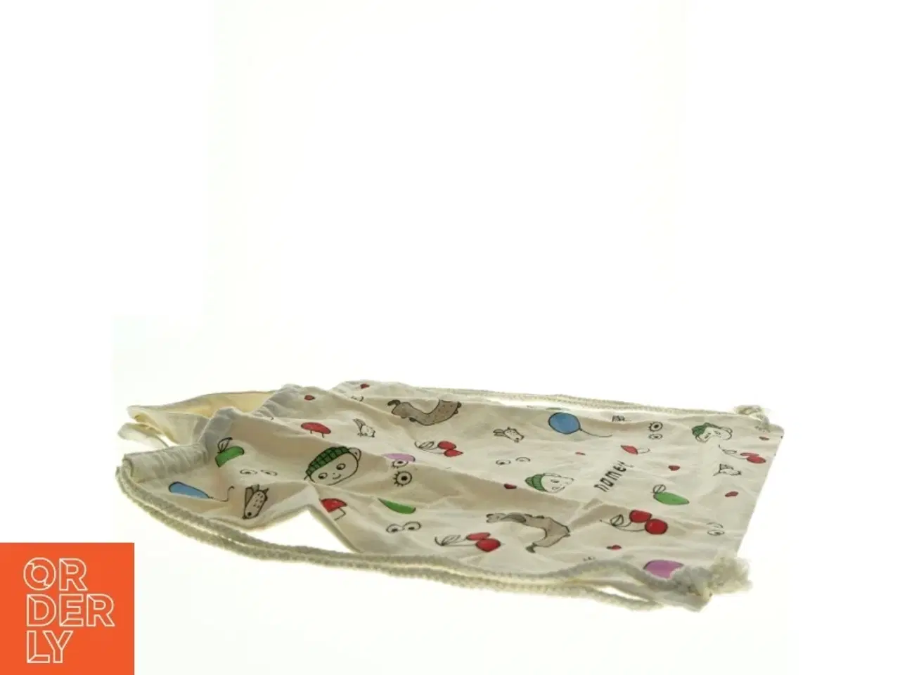 Billede 3 - Børnepose fra Name it (str. 38 x 39 cm)