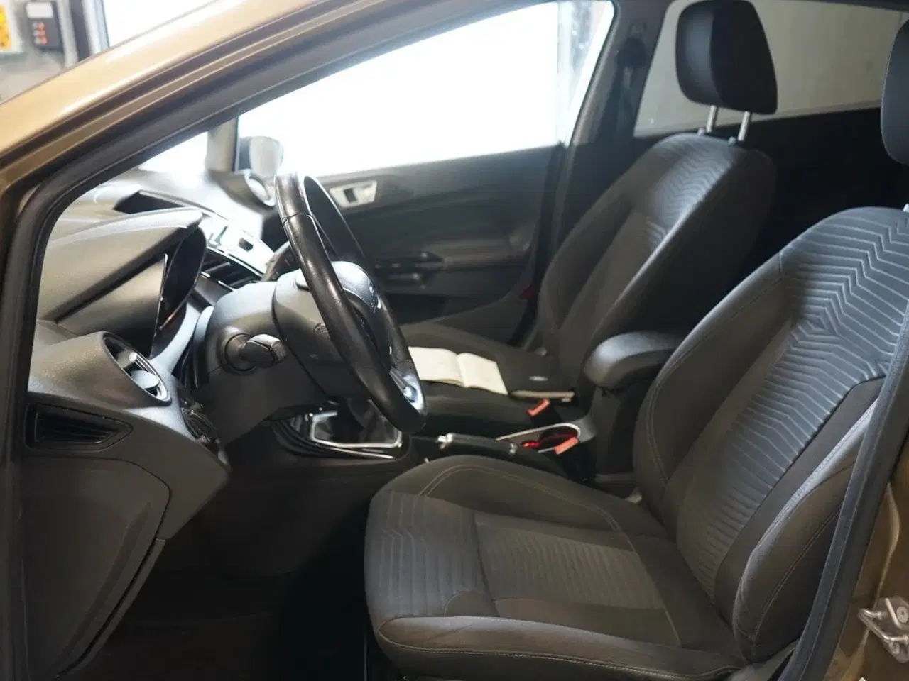 Billede 5 - Ford Fiesta 1,0 SCTi 125 Titanium