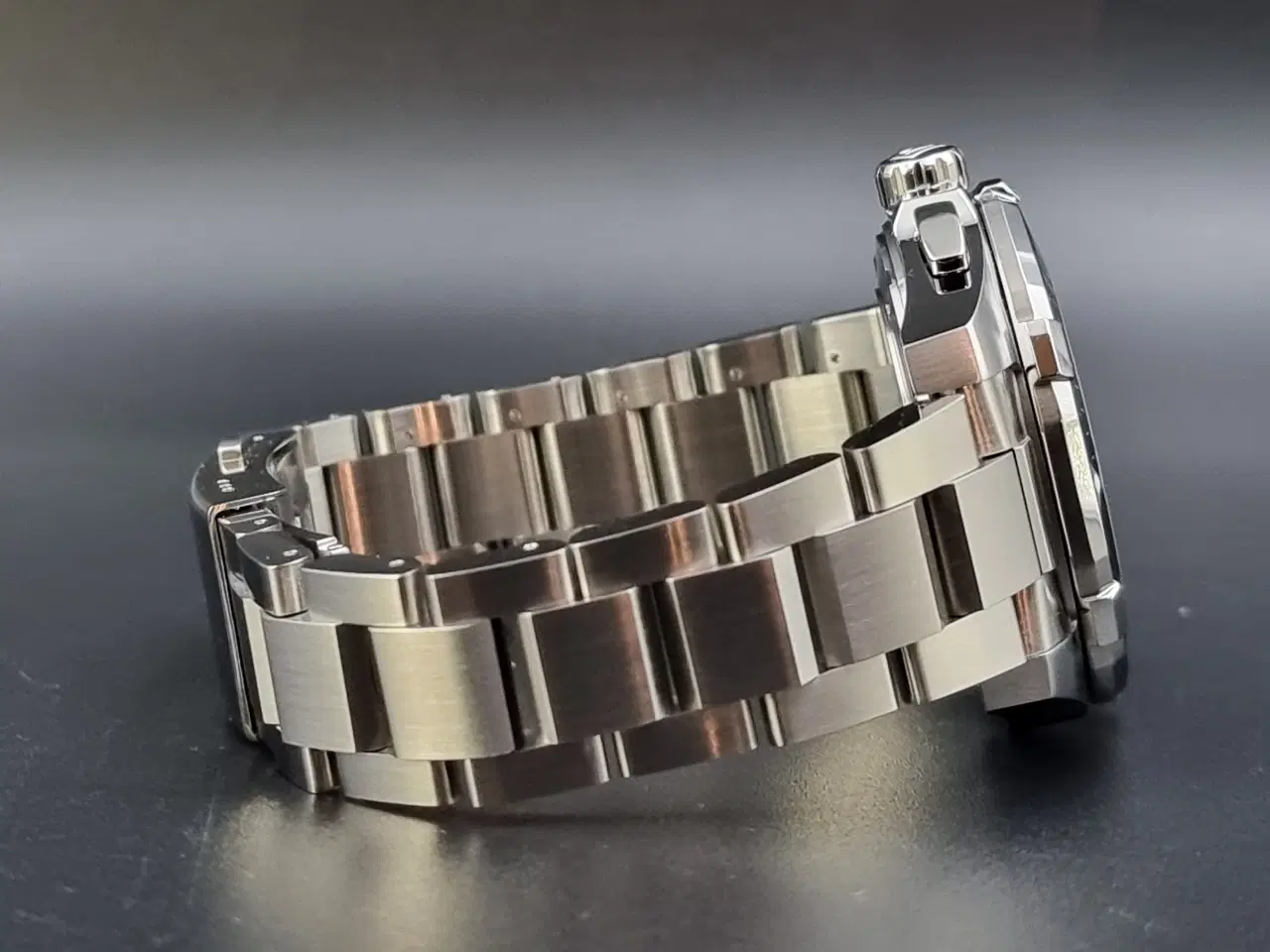 Billede 5 - Tag Heuer Aquaracer Chronograph