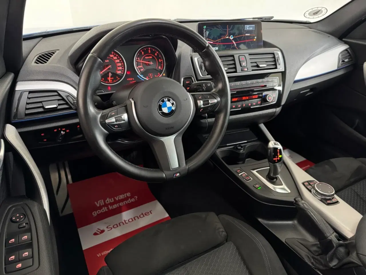 Billede 11 - BMW 120d 2,0 M-Sport aut.