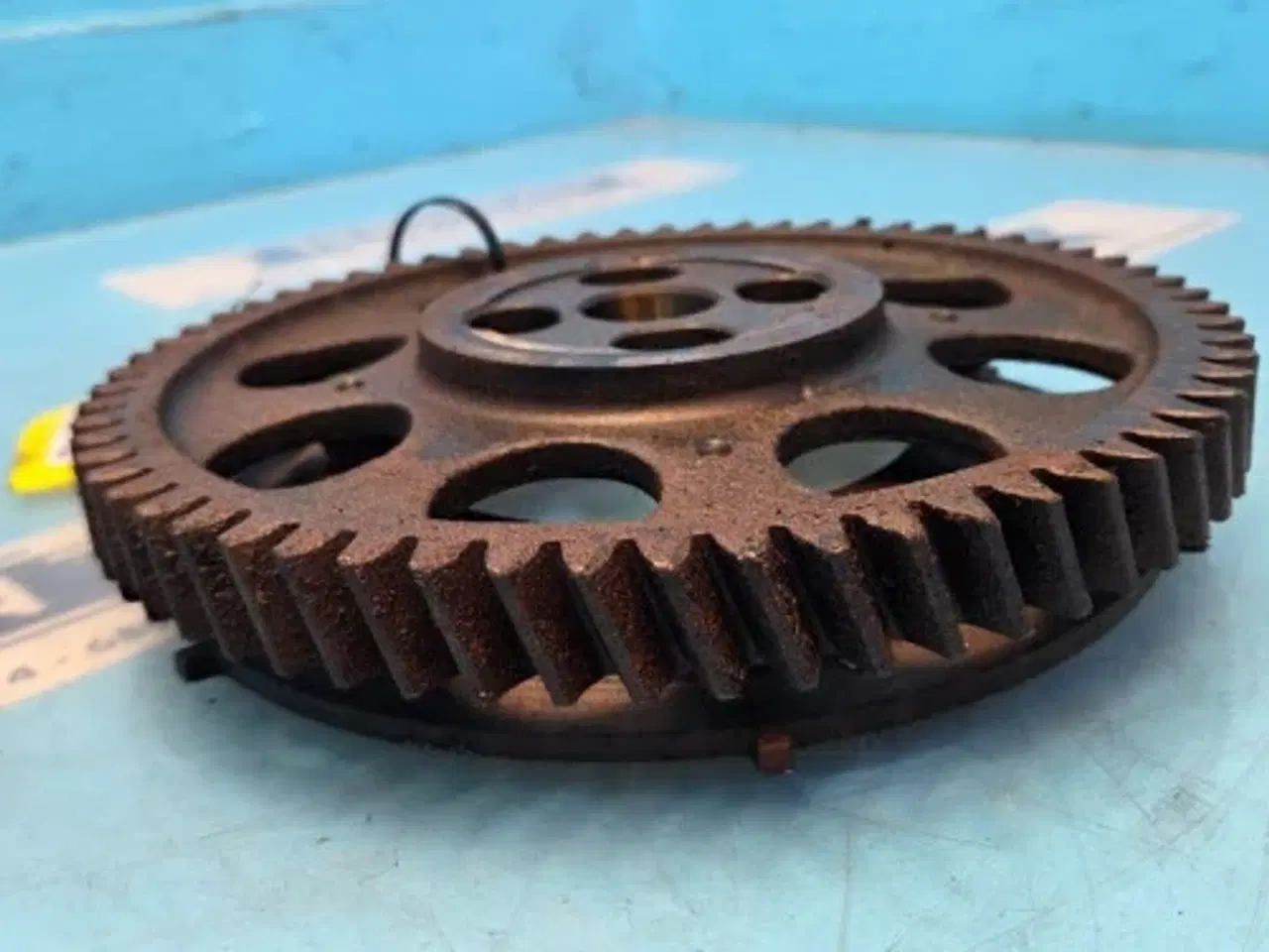 Billede 13 - Iveco F2CE9684L Tandhjul 504124637