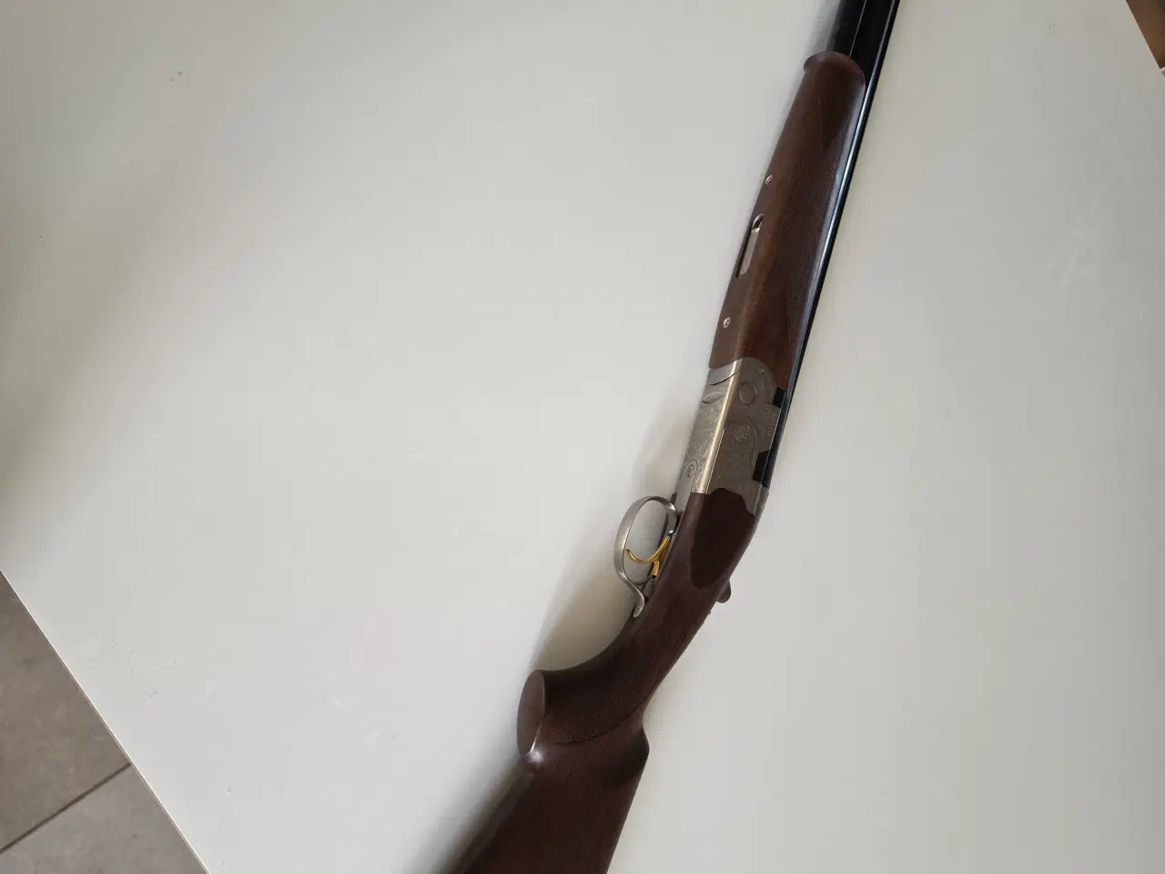 Billede 2 - Beretta 686 Silver Pigeon 1 