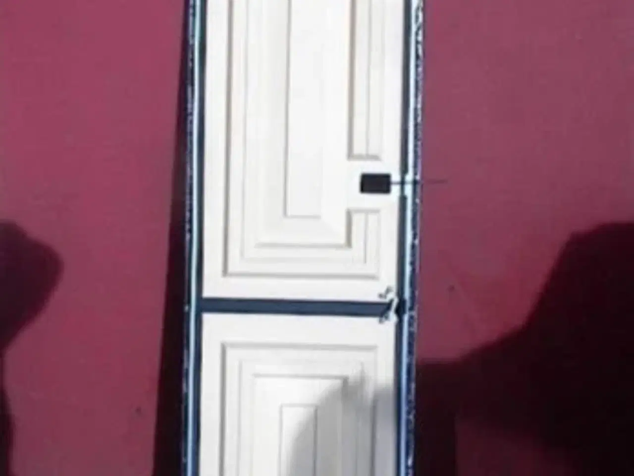 Billede 2 - Wilk Dør