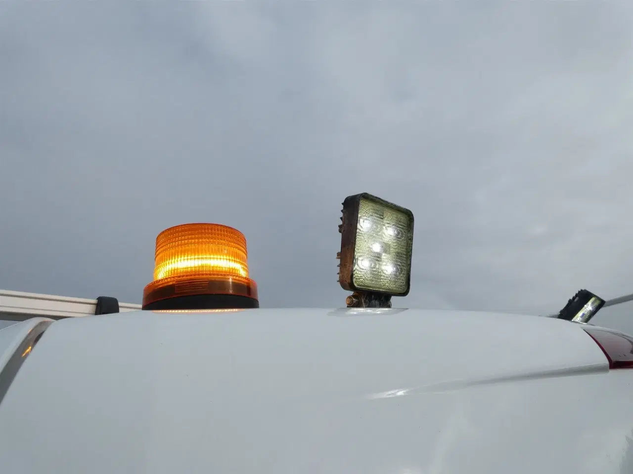 Billede 21 - Ford Transit Custom 300 L2H2 2,0 TDCi Trend VÆRKSTEDSBIL 130HK Van Man.