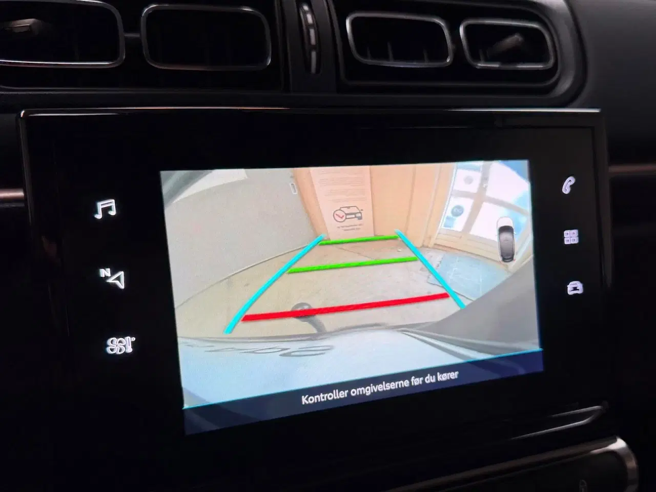 Billede 18 - Citroën C3 1,5 BlueHDi 100 Origins