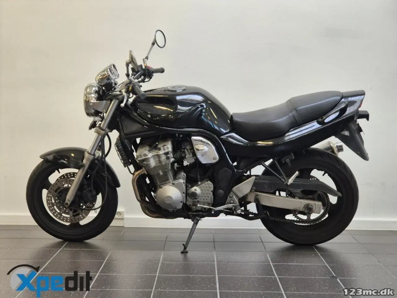 Billede 6 - Suzuki GSF 600 Bandit