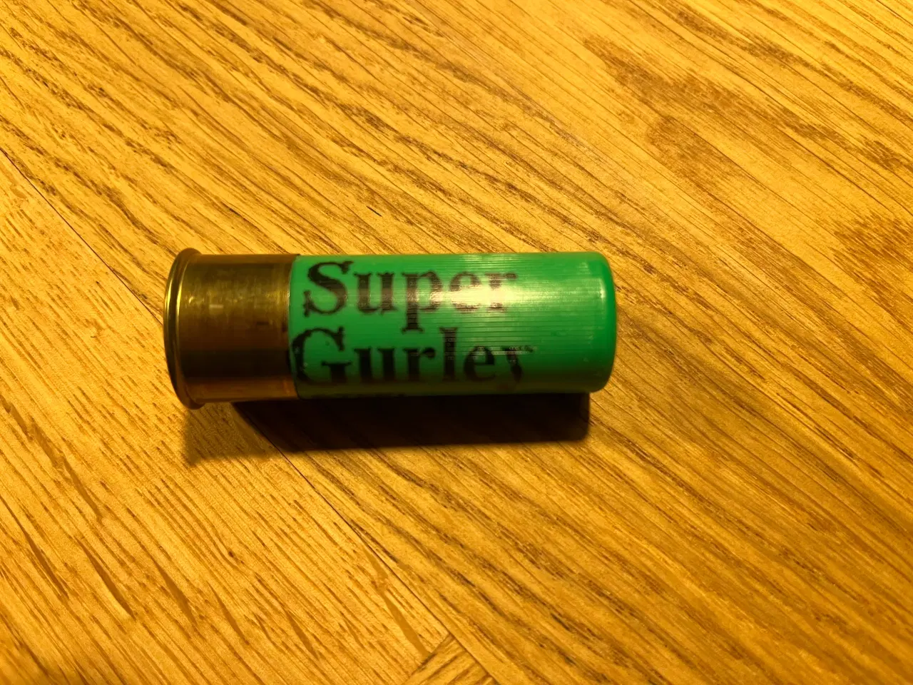 Billede 2 - Super Gurley Steelshot 12/67