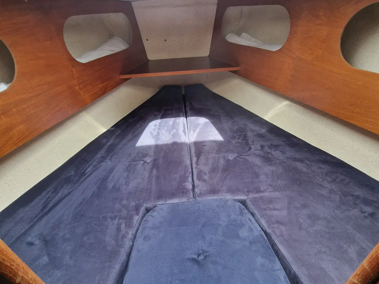 Billede 10 - Lækker klargjort Maxi 84 