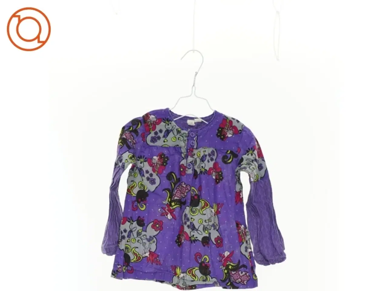 Billede 2 - Bluse fra Me Too (str. 98 cm)
