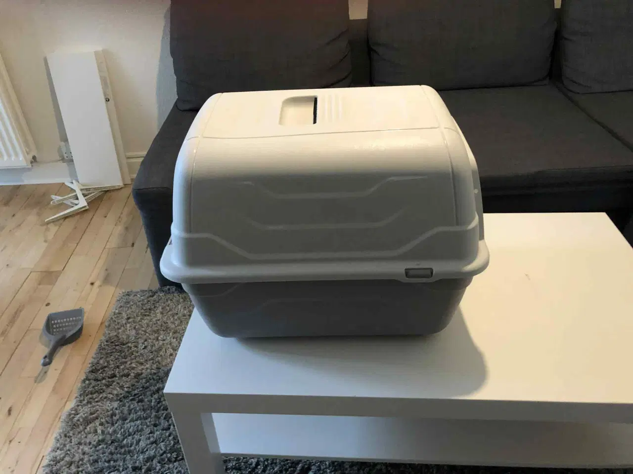 Billede 14 - alt til kat