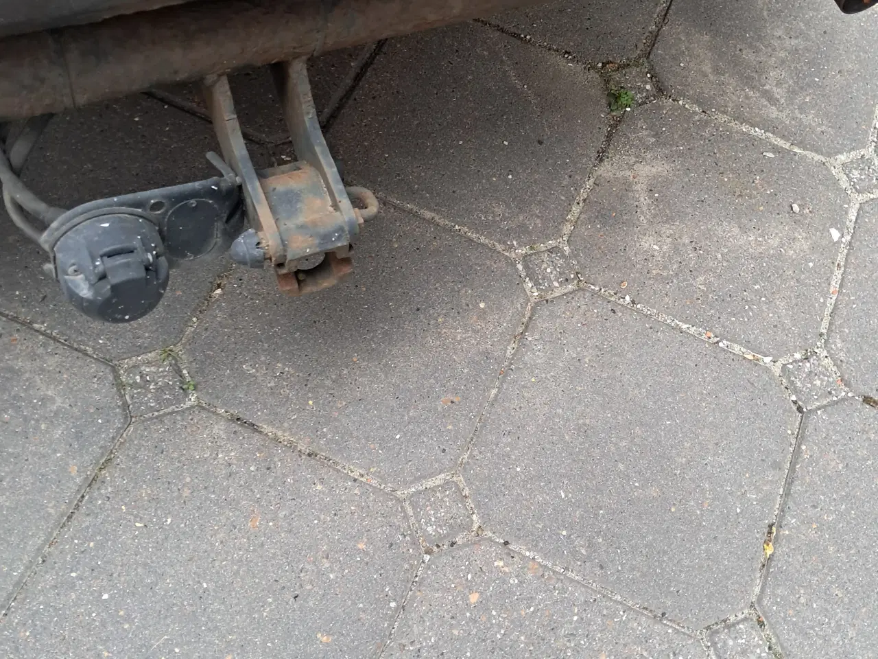 Billede 5 - Toyota rav4