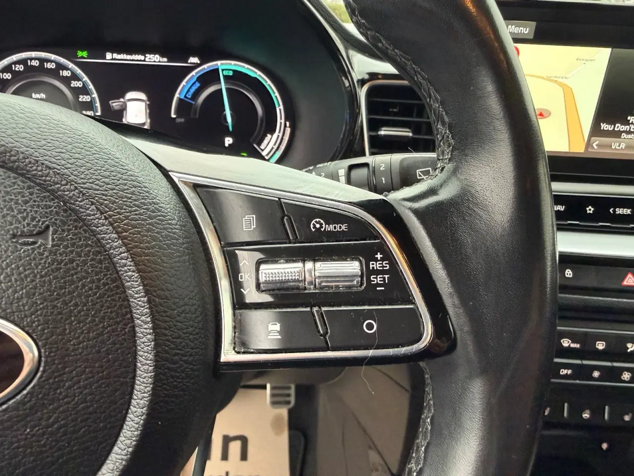 Billede 17 - Kia XCeed 1,6 PHEV Upgrade+ DCT