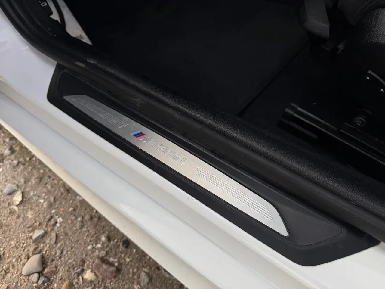 Billede 21 - BMW M135i 3,0 XDrive 326HK 5d 8g Aut.