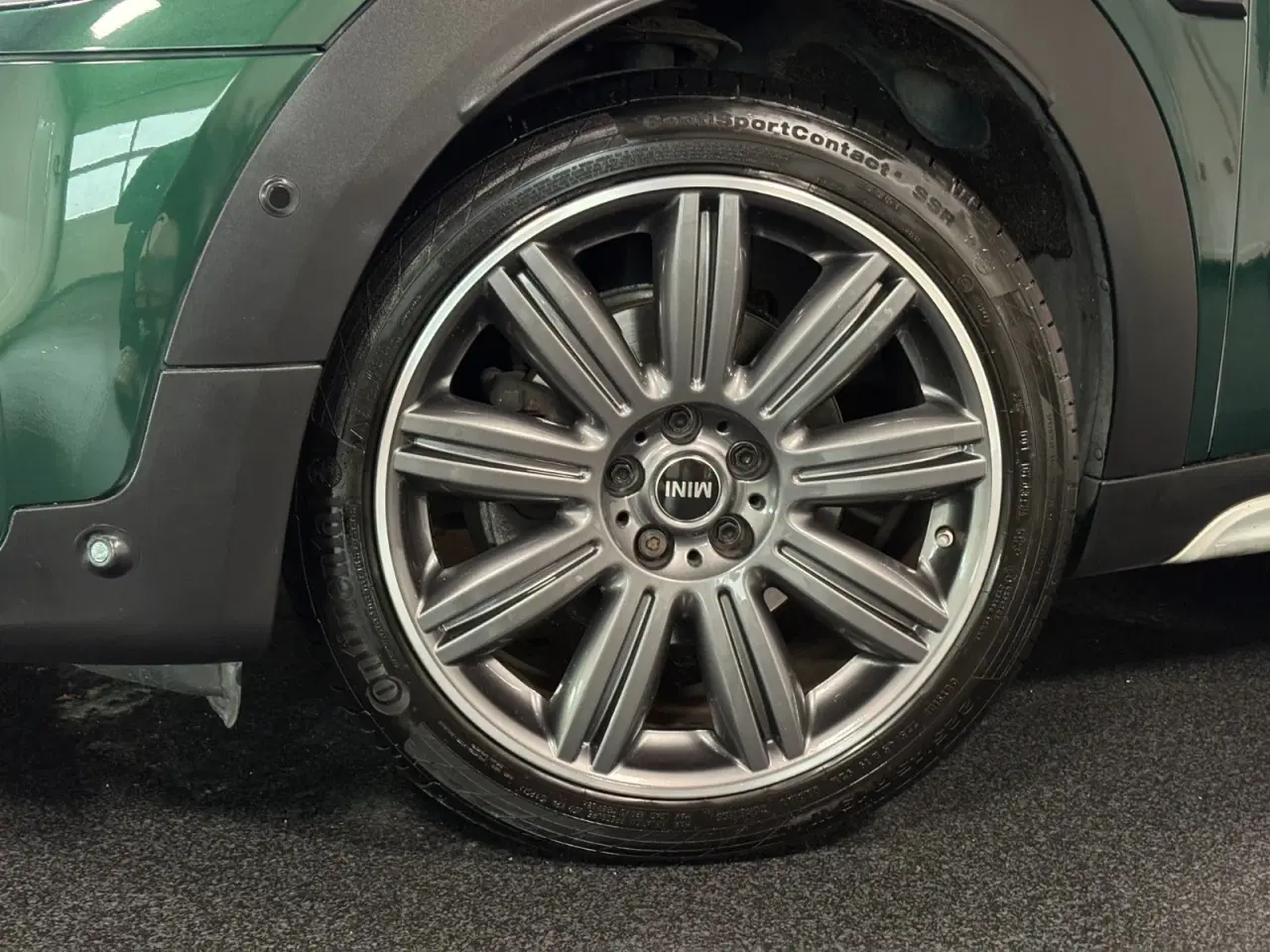 Billede 3 - MINI Countryman Cooper 1,5 Essential aut.