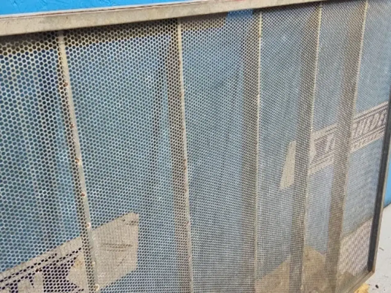 Billede 2 - Dronningborg D7000 Undersold Ø5 28450125 (1)