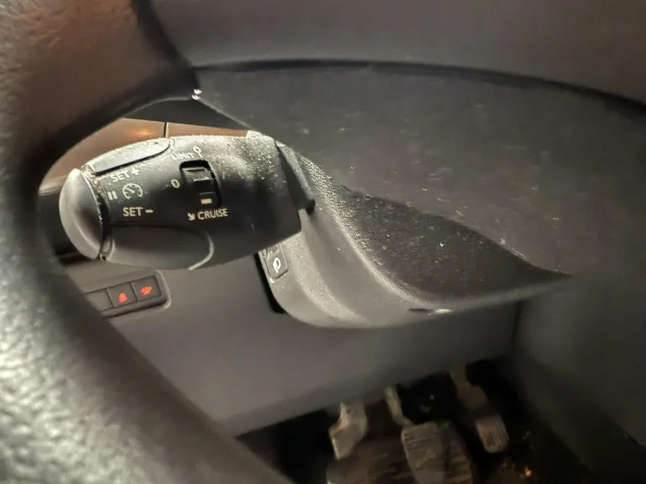 Billede 14 - Citroën C3 1,6 Blue HDi Seduction Complet start/stop 100HK 5d