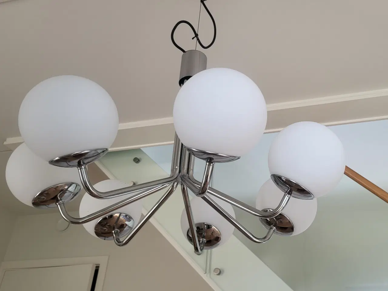 Billede 4 - Loft lampe Ikea