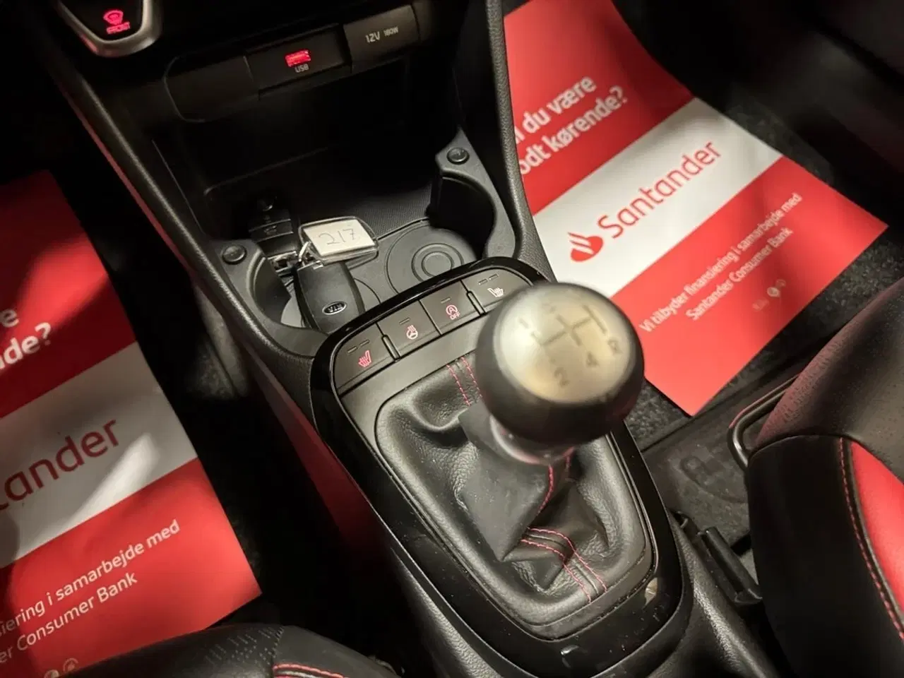 Billede 12 - Kia Picanto 1,0 GT-Line
