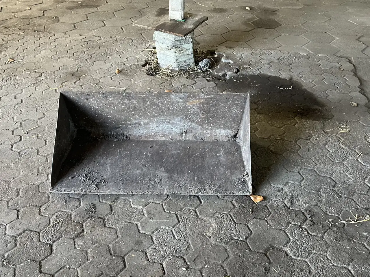 Billede 3 - Minilæsser Mustang 910