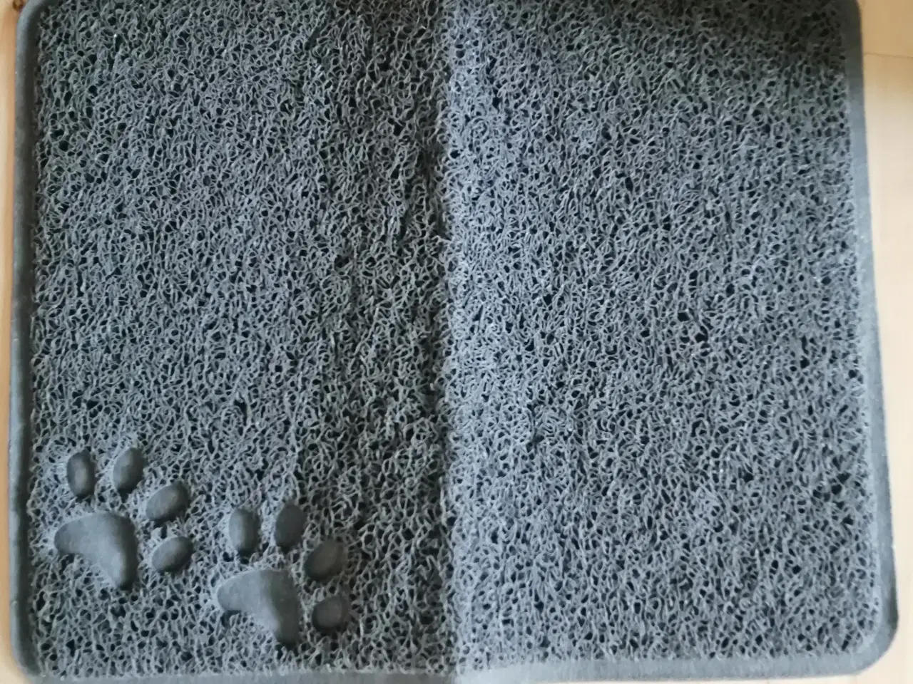 Billede 1 - KATTE MÅTTE 