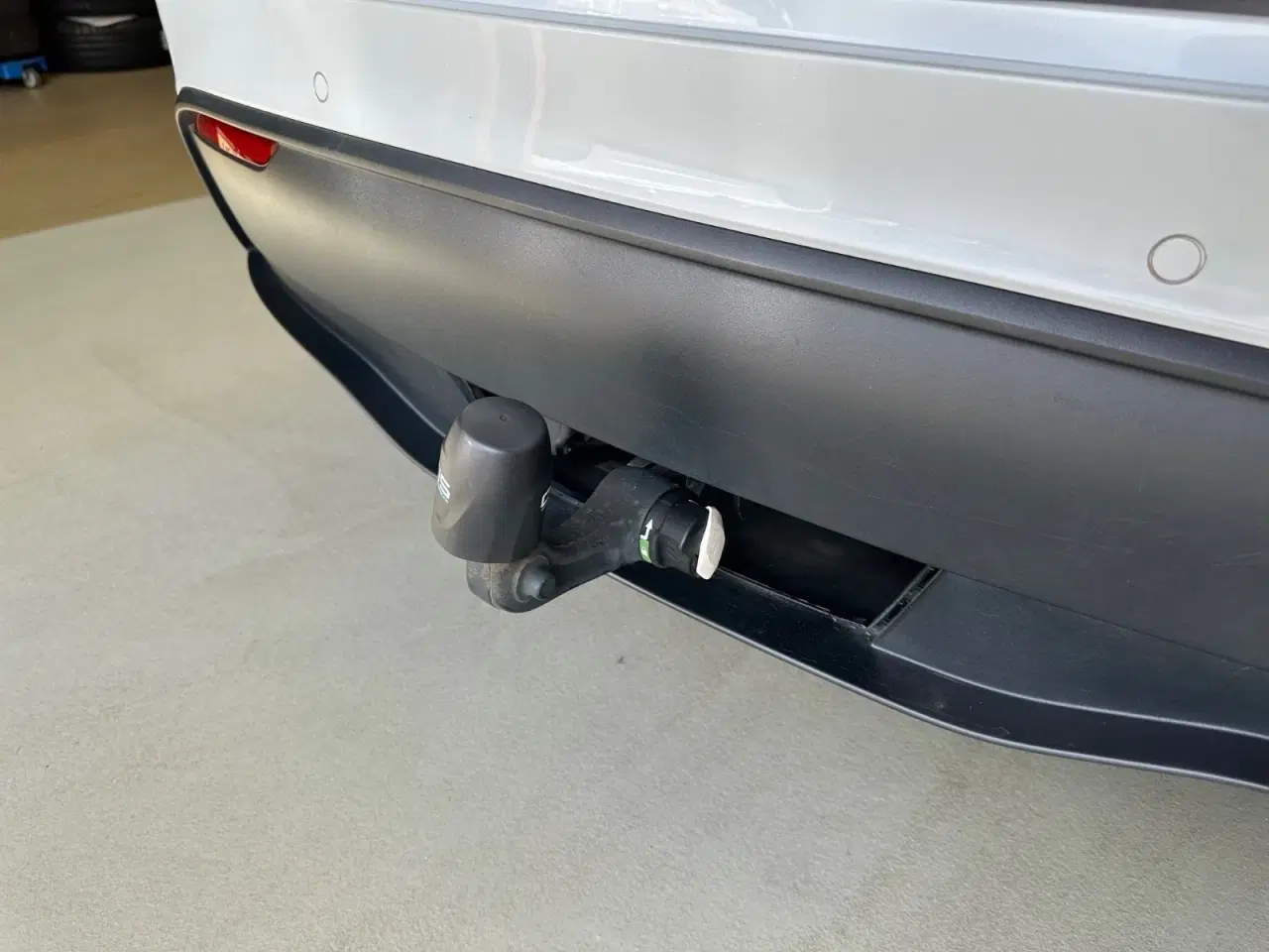 Billede 10 - Tesla Model Y  Long Range AWD
