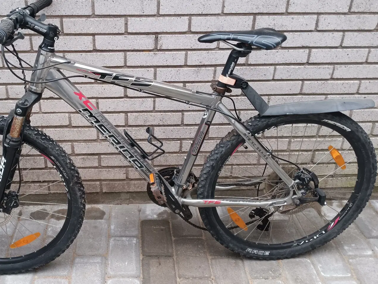 Billede 3 - Mountainbike 