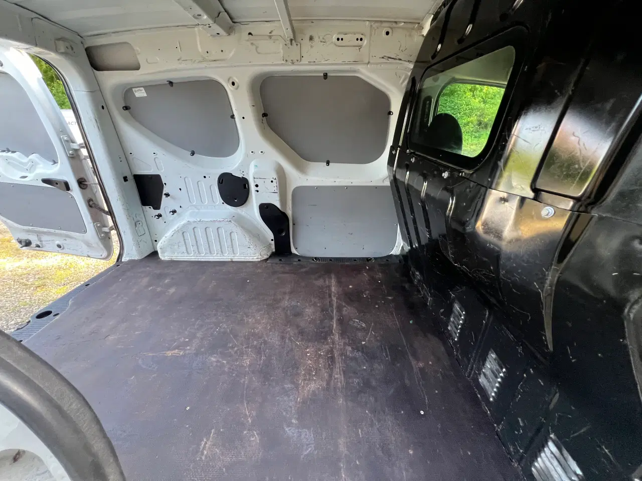 Billede 12 - Dacia dokker 1.5 dci 2016