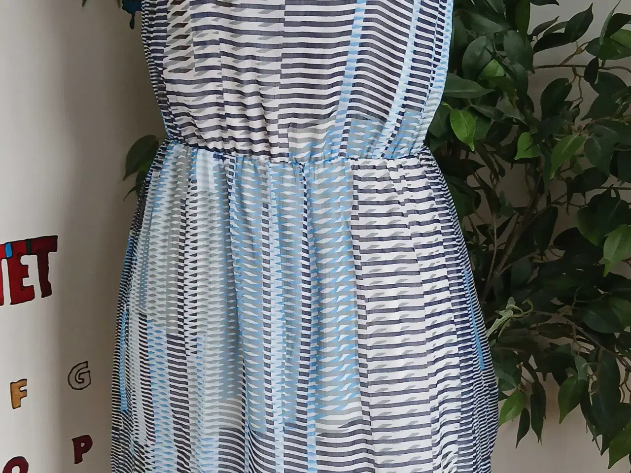 Billede 6 - Kjole. Vero Moda. Small/36