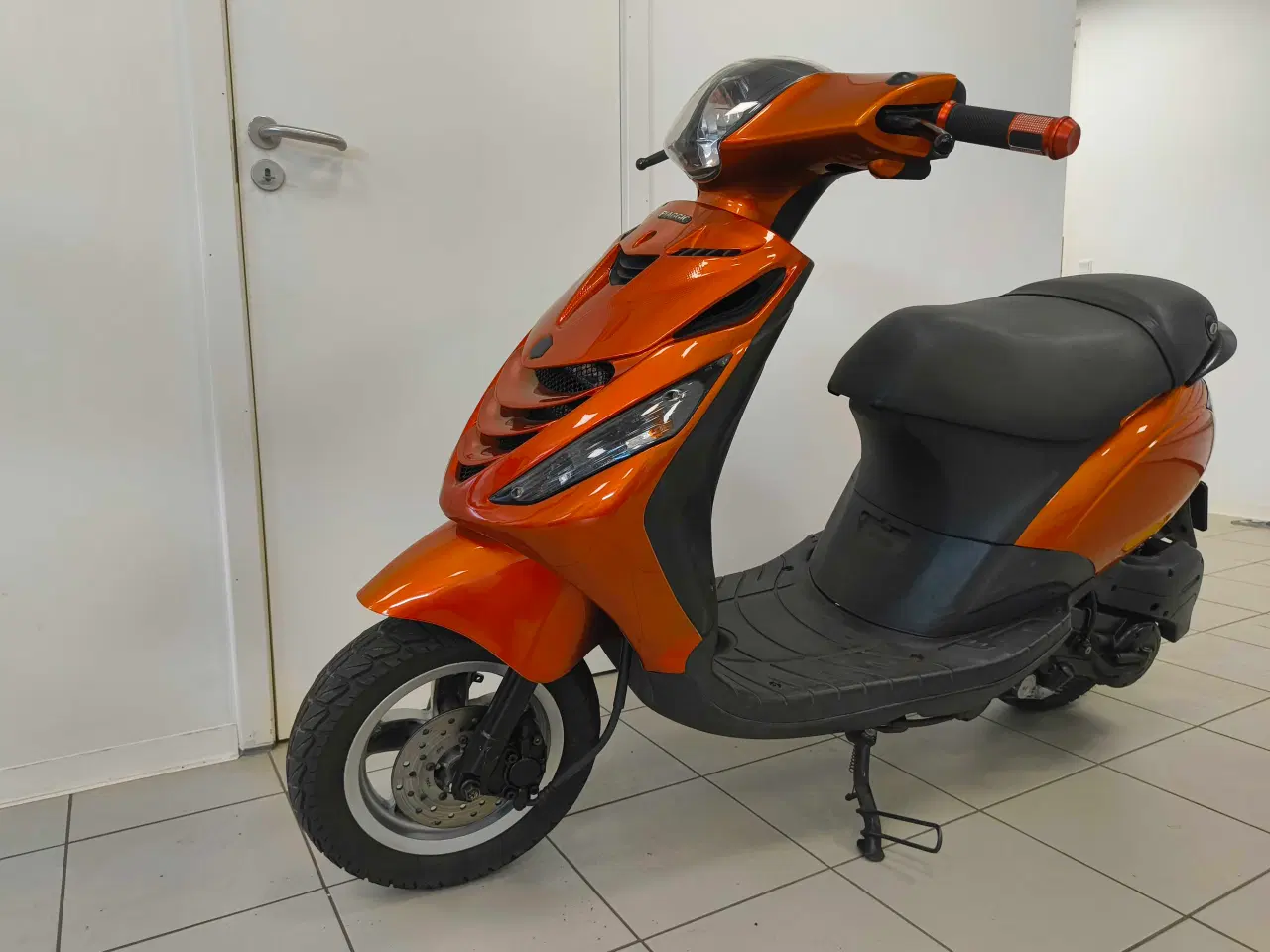 Billede 3 - Piaggio new ZIP