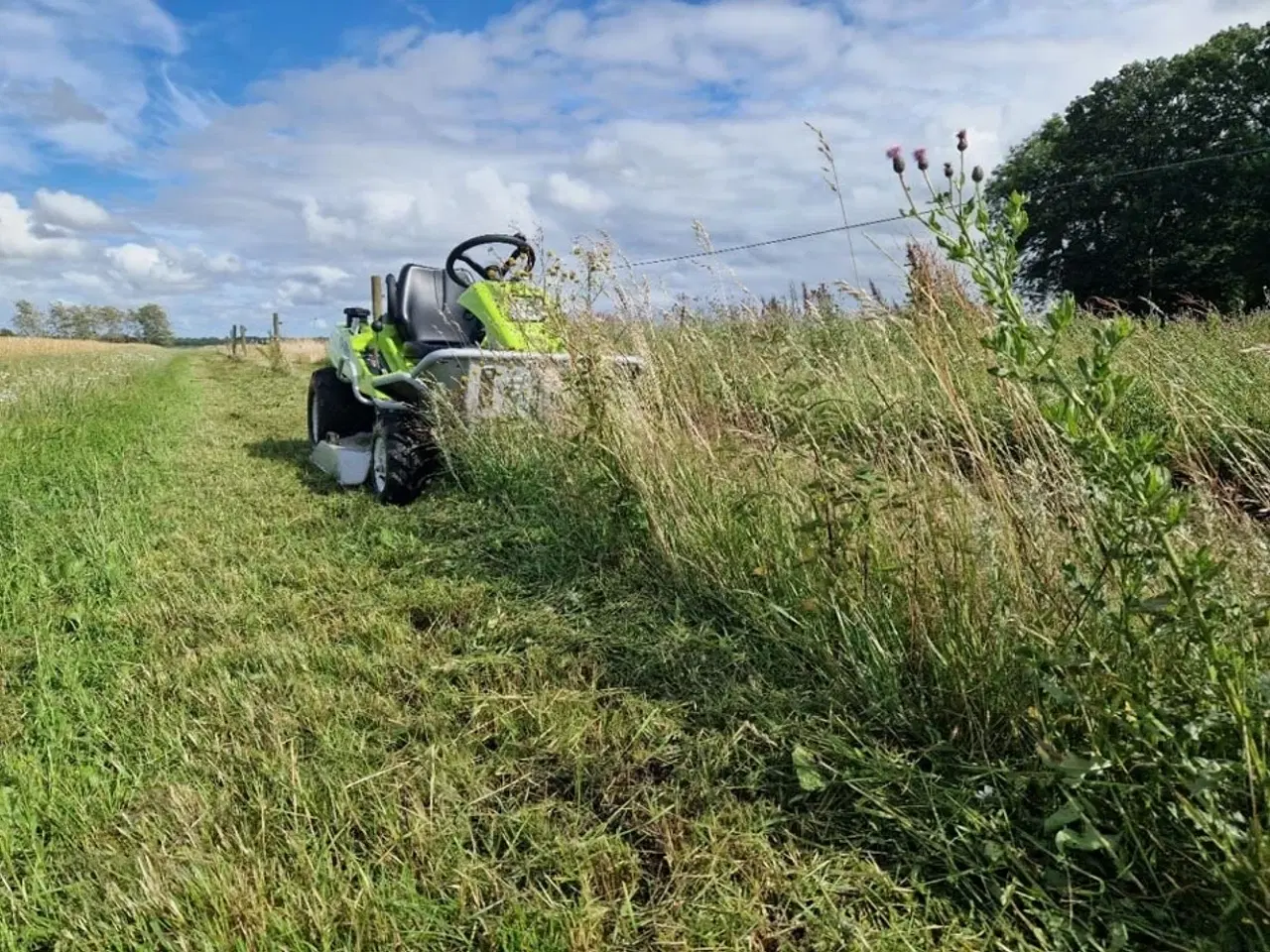 Billede 8 - Grillo Climber 8.22