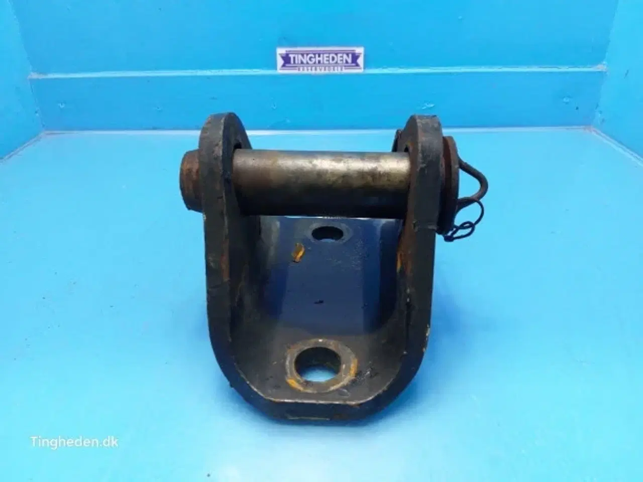 Billede 16 - JCB 427 HL Træk 331/50791