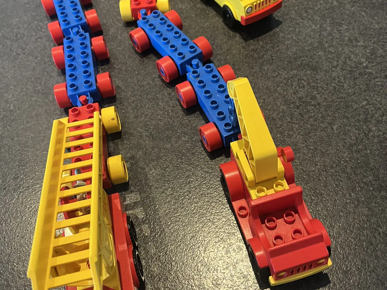 Billede 2 - Div duplo