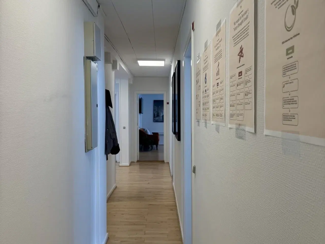 Billede 15 - Bredgade 36 C - 212 godt udnyttet kontorlejemål til leje