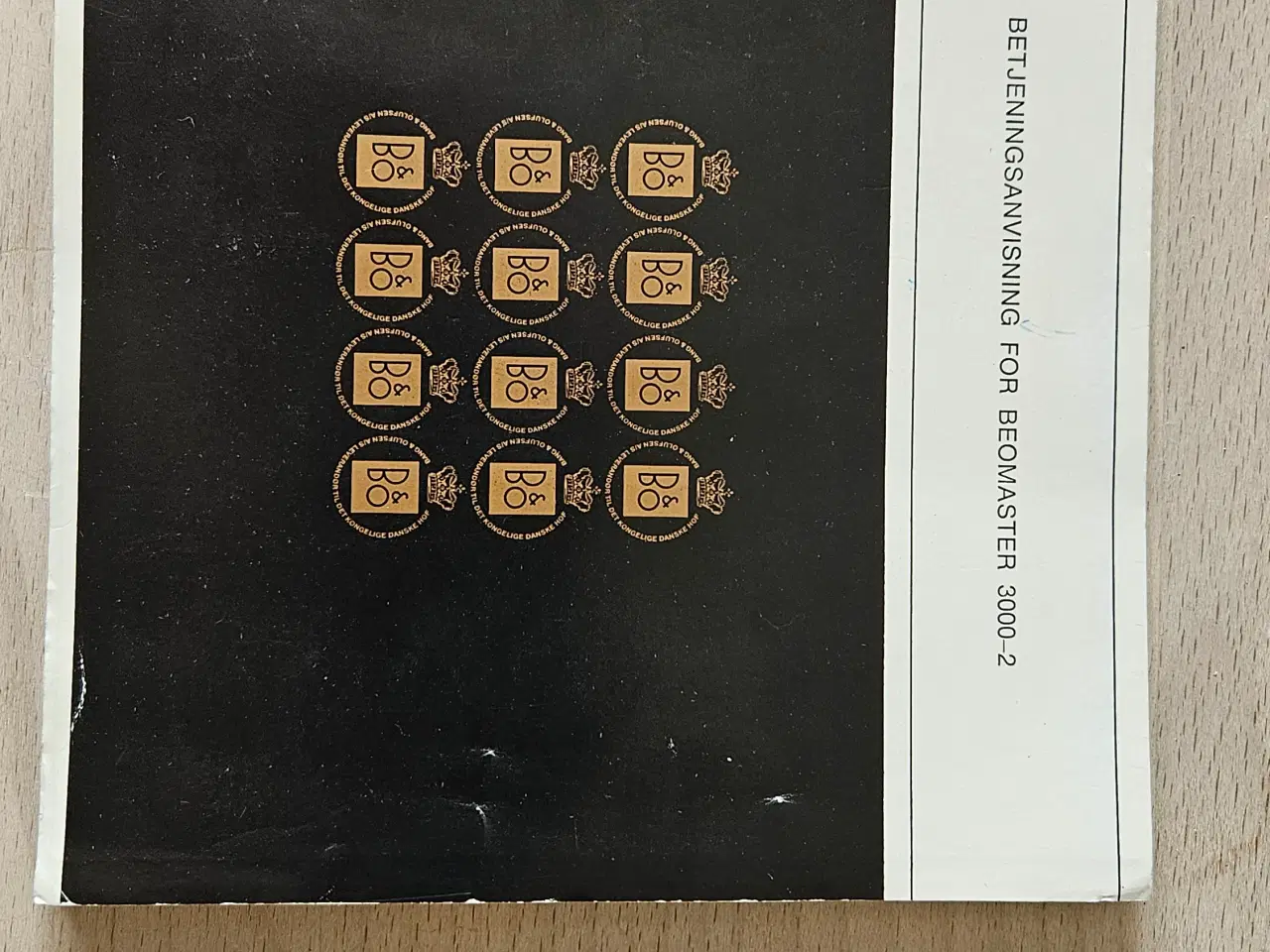 Billede 10 - B&O  vintage stereoanlæg
