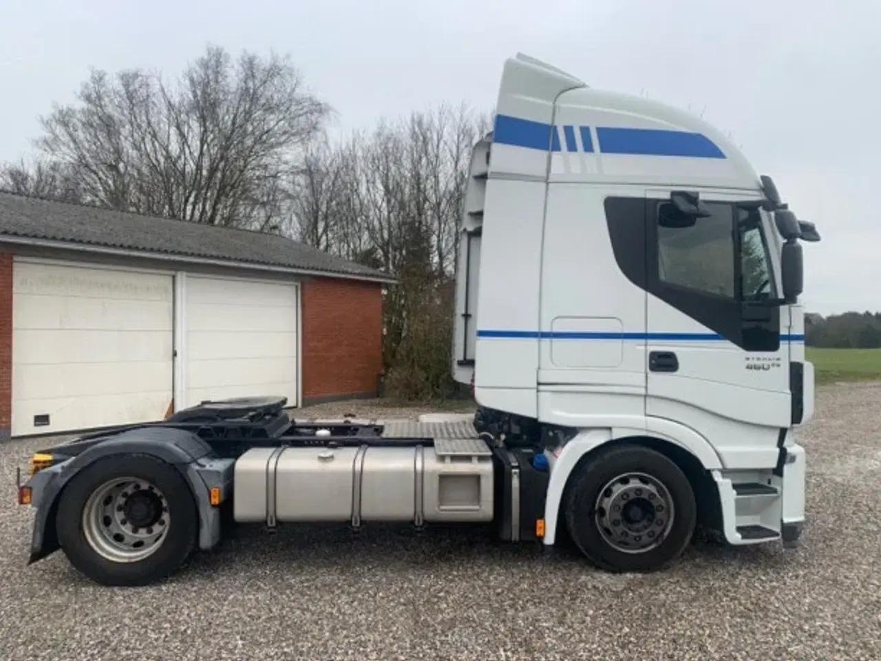 Billede 7 - Iveco Stralis 460